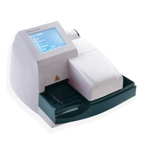 Quality Portable Semi Automatic Urine Analyzer Clinitek Urinalysis Analyzer wholesale