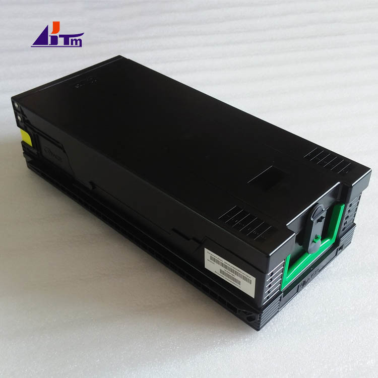 ATM Part NCR S2 Cassette ATM Spare Parts 4450756222 445-0756222