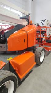 Quality Heavy Duty Vaccum Forming Plastic Products Full Forklift Cab Enclosure Cover wholesale