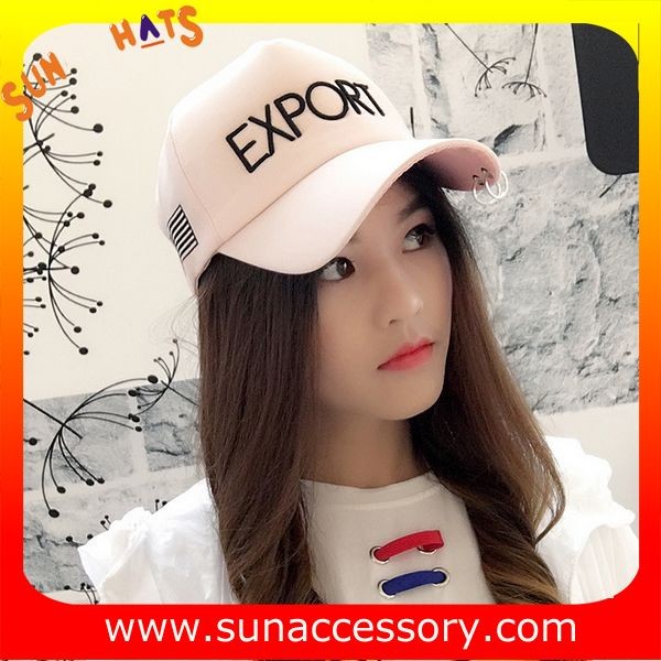 QF17031 Sun Accessory tendy fashion snapback caps and hats ,caps in stock MOQ only 3 pcs
