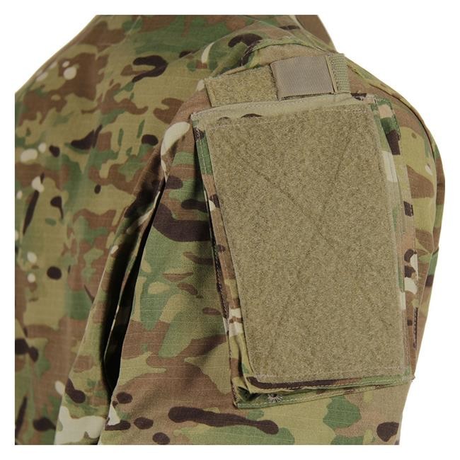 Army combat uniform ACU multicam camouflage military tactical