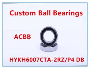 Quality HYKH6007CTA 2RZ/P4 DB wholesale