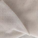 Stretchable Woven Mesh Fabric