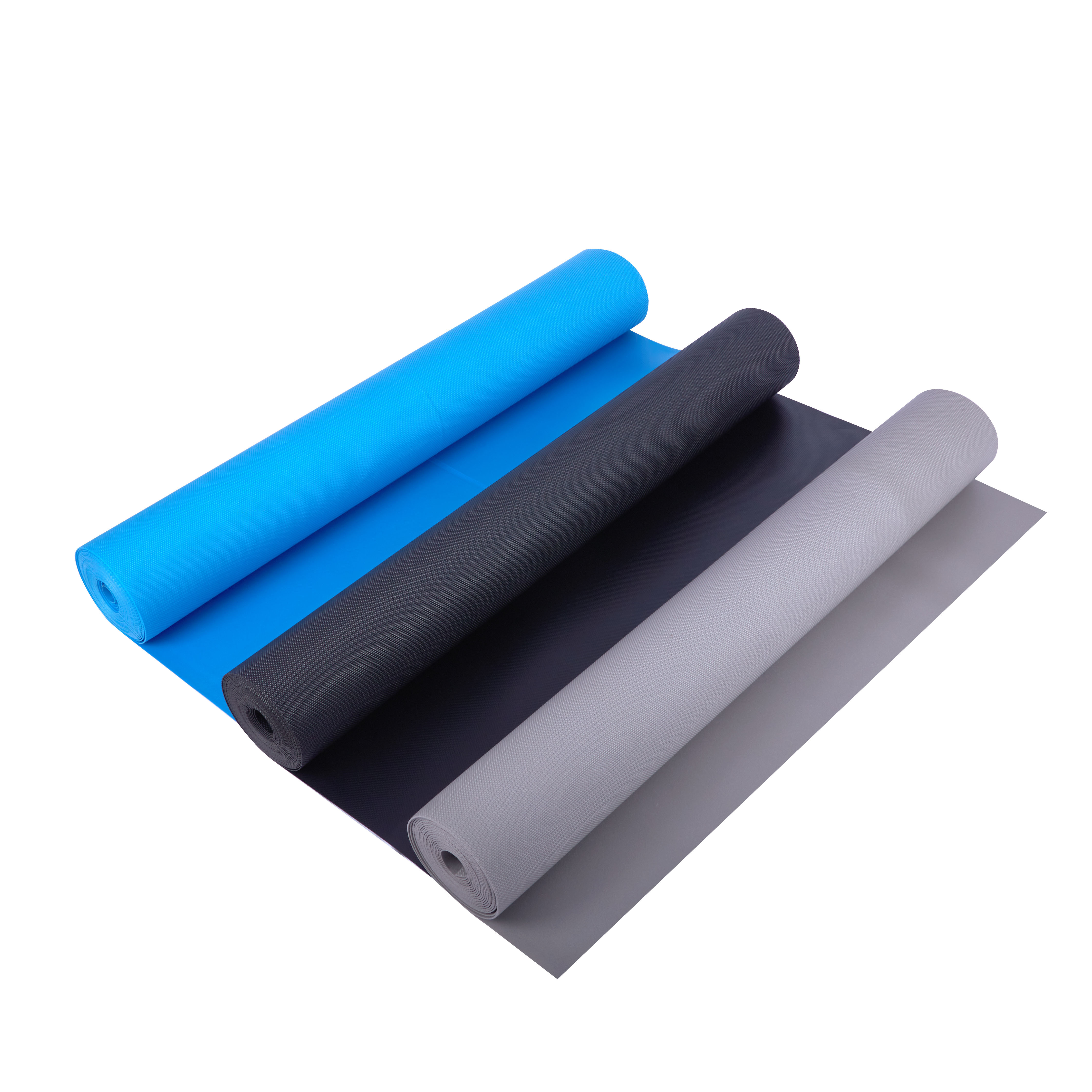 Spc Flooring EVA Vinyl Plank Floor Underlayment 140kg/M3