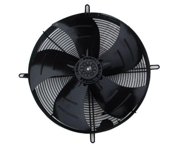Stainless Steel Wall Mounted Axial Fan motor YWF4E-450 for Refrigeration
