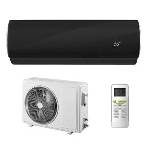 Quality On Off Inverter Fixed Speed Air Conditioner R410A Split Home Appliance wholesale