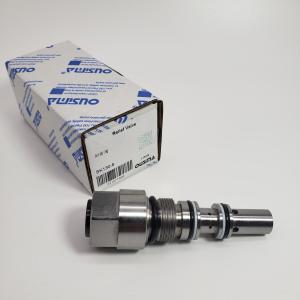 Quality CE Relief Valve For Excavator KOBELCO SK75-8 SK130-8 SK135-8 wholesale