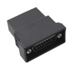 Launch x431 Diagun SUBARU-9 Connector for Subaru