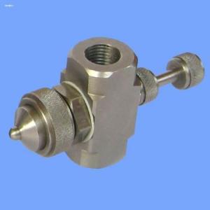 Quality air atomizing nozzle wholesale