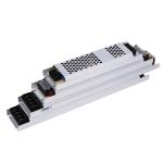 Ultra Thin Slim Smps 12V 10A 12.5A Regulated Switching Power Supply 120W 150W