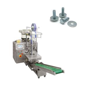 Quality Vibrating Bowl Feeder Vertical Packing Machine For Fastener Screw Nails wholesale