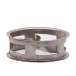High Precision IATF16949 SUS304 Metal Stamping Parts