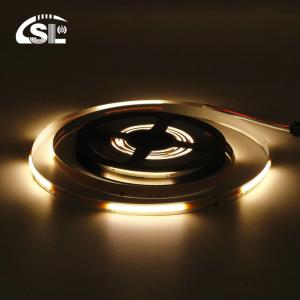 Quality High Brightness 12v24v 4000K Electroplate SMD2835 LED Strip Light 120 LEDs per Meter wholesale