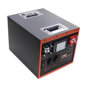 Quality 12V 250Ah Lithium Deep Cycle LiFePO4 Battery For RV Marine Golf Cart Trolling Motor wholesale