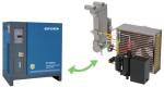 EPSEA GEN 6 SUPER COLD AIR DRYER