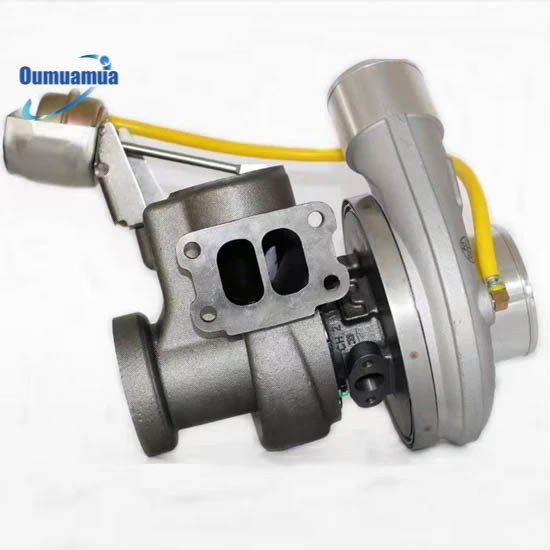 Turbo S200A/S2B For Caterpillar Engine 33126B Turbocharger 178474 185-8016