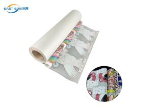 Quality Heat Transfer DTF Roll PET Printing Film 30cm 33cm 60cm wholesale