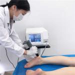 Professional Noninvasive Body Massage Pain Relief Therapy Machine , Portable