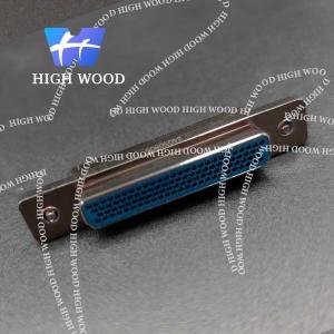 Quality J30J SERIES MICRO-D Rectangular Connectors , HW-J30JQ-100TJS wholesale