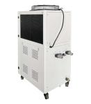 3HP 2.85KW 8442 Kcal/Hr Laser Chiller For Laser Cutting Machine