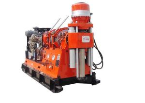 Quality Engineering Construction Water Well Drilling Machine wholesale