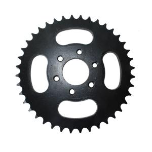 Quality 428 Chain 40 Tooth Rear Sprocket for 110cc 125cc 150cc ATV wholesale