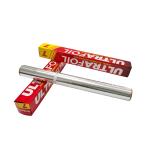Composited Treatment Papel Aluminio Para Cocina with Logo Customize 45cmx30m