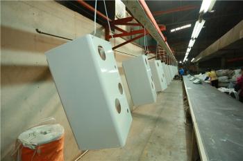 Wineplus Industrial Limited