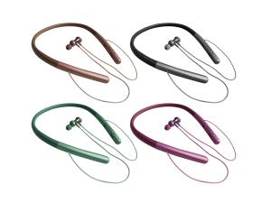 Quality Portable Neckband 13.6mm Buletooth Wireless Earphones For Sport wholesale