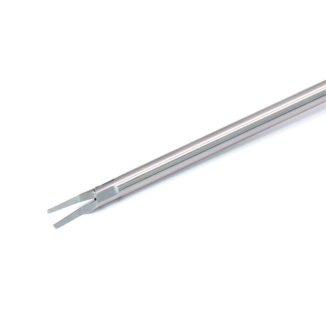 Surgical Instruments Laparoscopic Medical Titanium Clip Applier Forceps