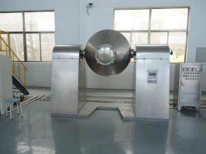 Quality Lithium Iron Phosphate Microwave Vacuum Drying Equipment Thermal Oil Heating wholesale