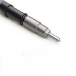 Crawler Excavator Fuel Injector 23670-0L010 For Denso 223670-0L010 23670-0L070