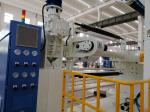 1200-1600mm High Speed PE Film Plastic Automatic Laminating Machine , Single /