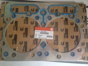Quality excavator cummins NT855 gasket head 6047402 wholesale