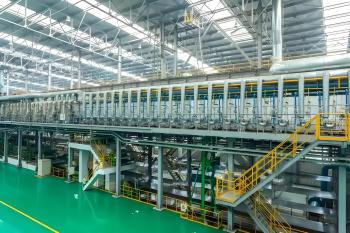 Shandong Zhongqiang Metal Materials Co., Ltd.