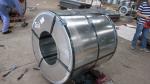 JIS G3302 Hot Dipped Galvanized Steel Coils 4.0mm ASTM A653