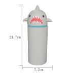 Stationery Children'S Educational Toy Silicone Comfortable Retractable Pencil