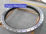 20Y-25-00301 Slewing Bearing Slewing Ring Excavator PC210-7
