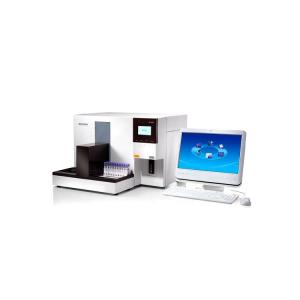 Quality Hot sale Edan DS-500i Hematology Analyzer system/5-Part Differential Automated Hematology Analyzer price for medical wholesale