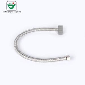 Quality Corrugated 3/8''COMPX78&quot; BC Flexible Stainless Steel Tubing wholesale