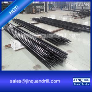 Quality Drifter rod T38 - R32 HEX35 4,3 MT wholesale