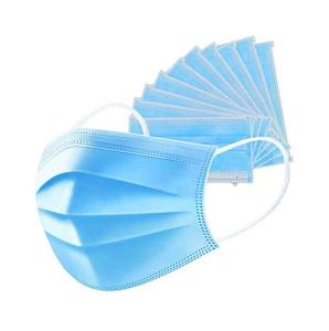 Quality Health Care 20+22+25gsm Non Woven Disposable Mask wholesale