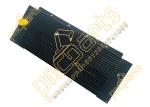 JS130 Oil Cooler 30 926180 JCB Excavator Spare Parts