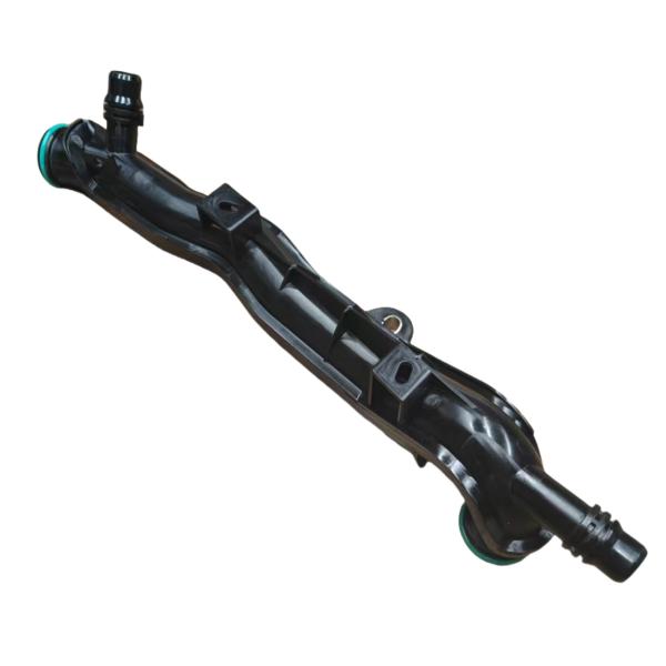 Water Pump Radiator Intercooler Coolant Pipe 9803145580 9807326280 for Peugeot
