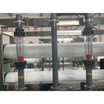 Ozone Water Filter Machine for Mineral Water in Africa 9ton Industrial RO