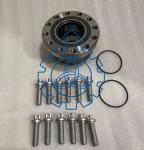 VKBA5549 564734 H195 SET1334 Commercial Vehicle Parts Trailer Wheel Bearing