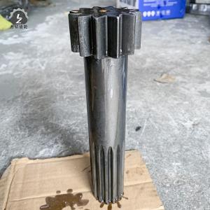 Quality Excavator Hydraulic Pump Shaft E320D2 First Level Central Gear wholesale