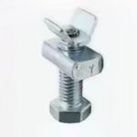 Flexible Lightweight Galvanized Steel Brackets for Seismic Protection