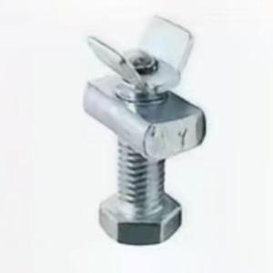 Quality Flexible Lightweight Galvanized Steel Brackets for Seismic Protection wholesale