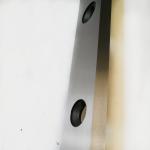 High Quality Service Shearing Machine Blade Metal Industrial Rashtriy Cutter